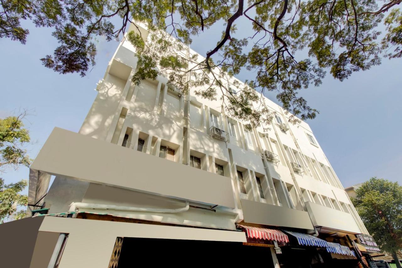 Urban Inn Bangalore Exterior photo